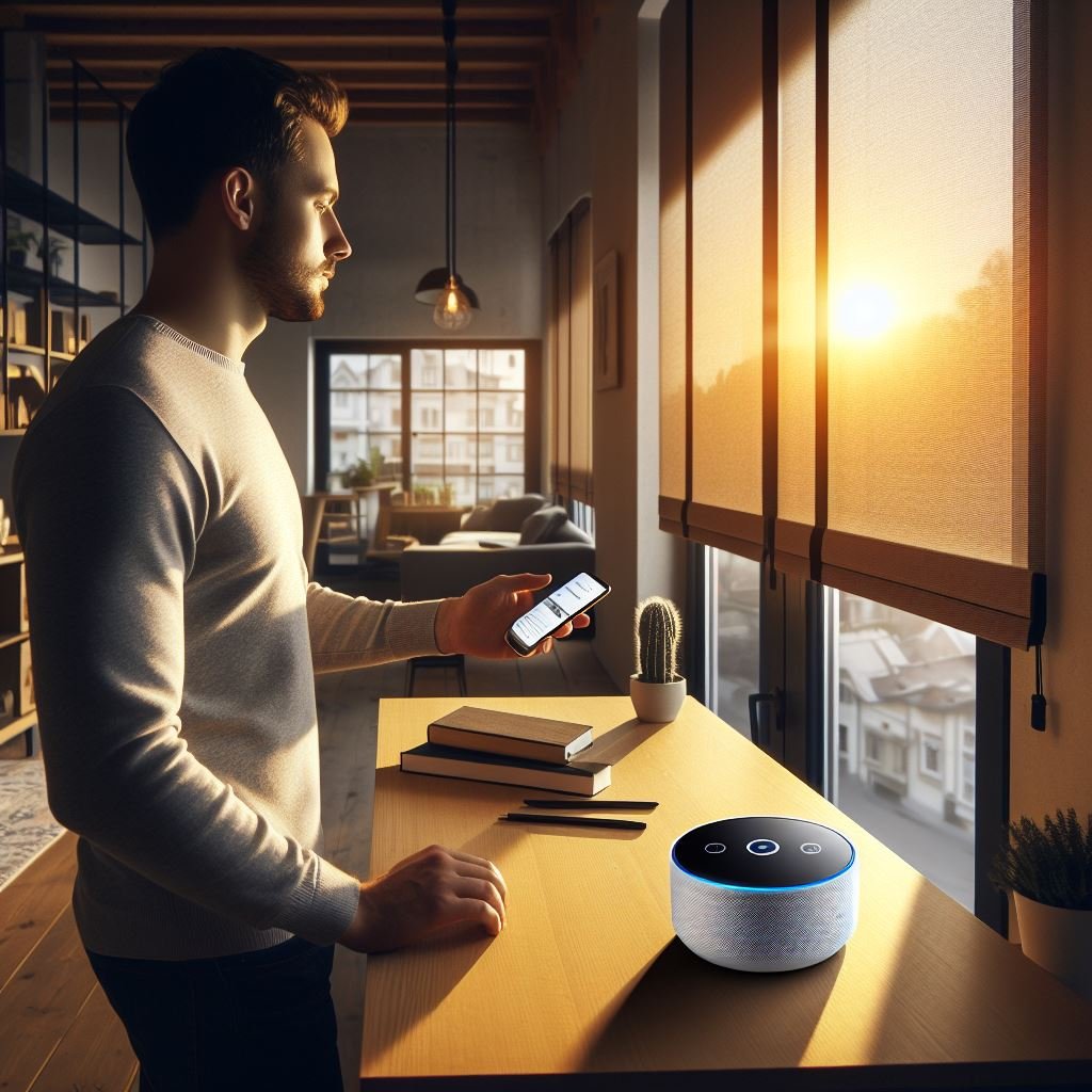 Domótica SmartBio