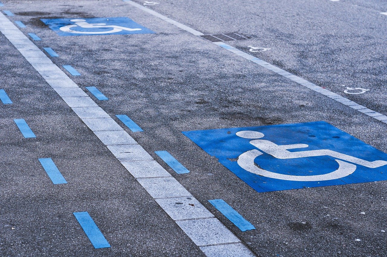 Edificios accesibles e inteligentes